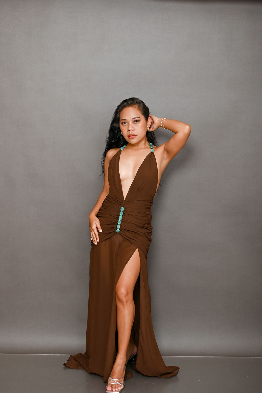 Escort Manila GFE insatiable service