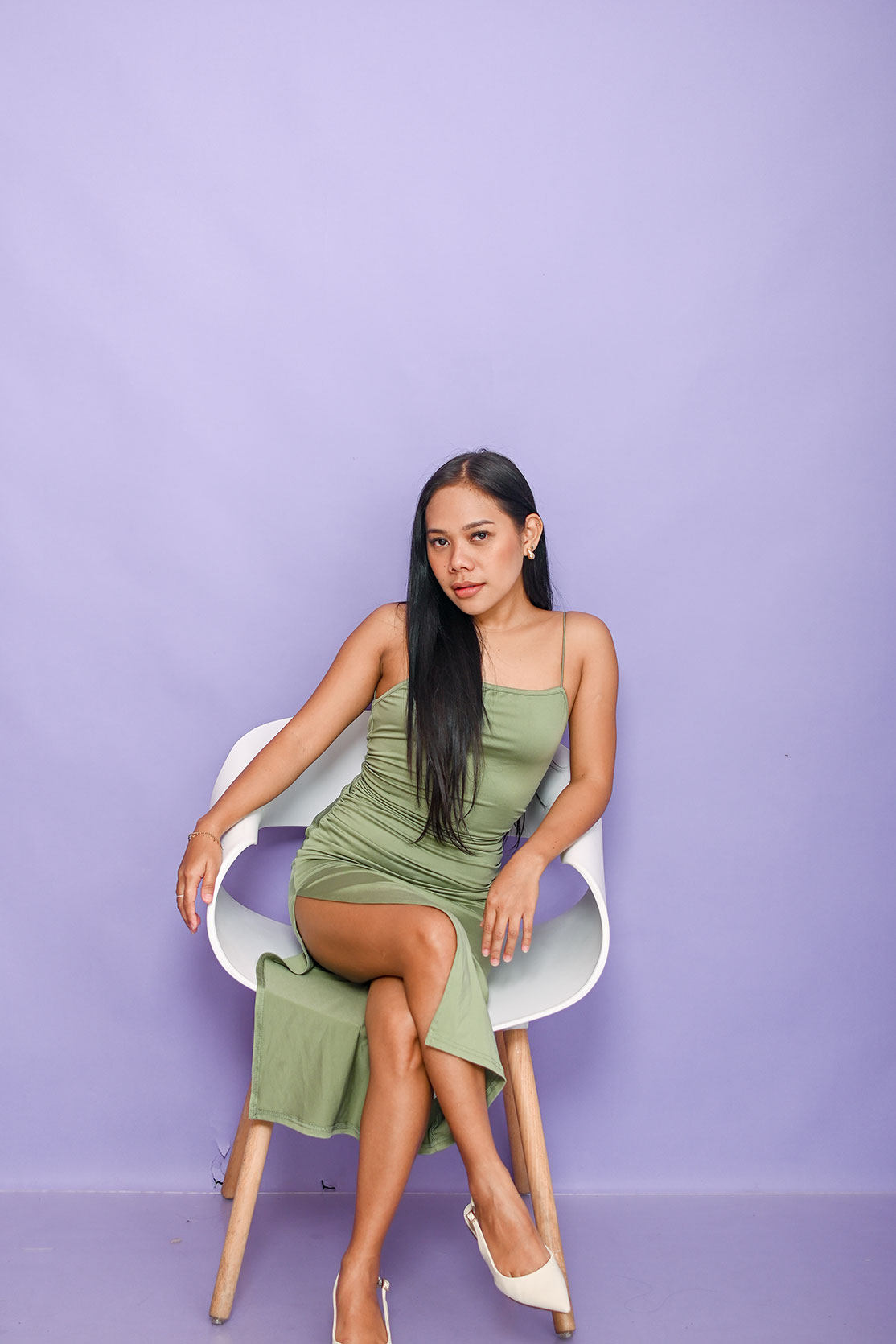 Jade best GFE escort Manila